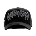 GORRA BARBAS HATS X ALEMAN - HURACÁN