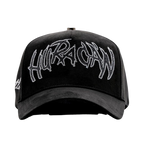GORRA BARBAS HATS X ALEMAN - HURACÁN