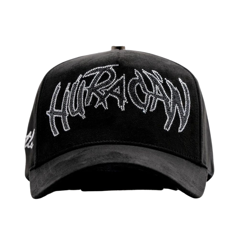 GORRA BARBAS HATS X ALEMAN - HURACÁN