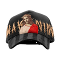 GORRA DANDY HATS X RUDE AWAKENINGS - JESUS