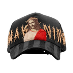 GORRA DANDY HATS X RUDE AWAKENINGS - JESUS