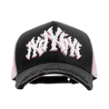 GORRA RUDE AWAKENINGS - NY THORNS
