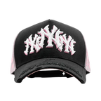 GORRA RUDE AWAKENINGS - NY THORNS