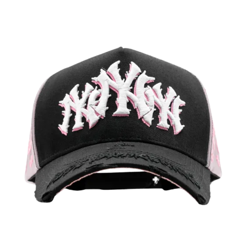 GORRA RUDE AWAKENINGS - NY THORNS