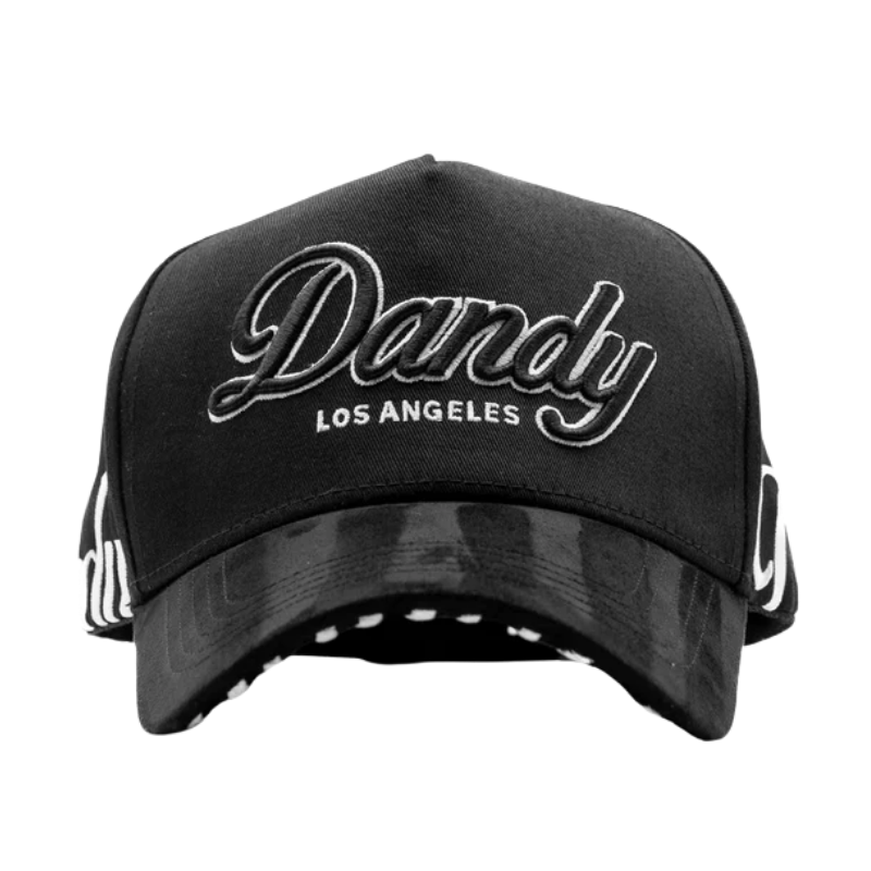 GORRA DANDY HATS - LOS ANGELES