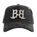 GORRA BARBAS HATS - INFERNO 24K ROSE GOLD