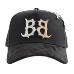 GORRA BARBAS HATS - INFERNO 24K ROSE GOLD