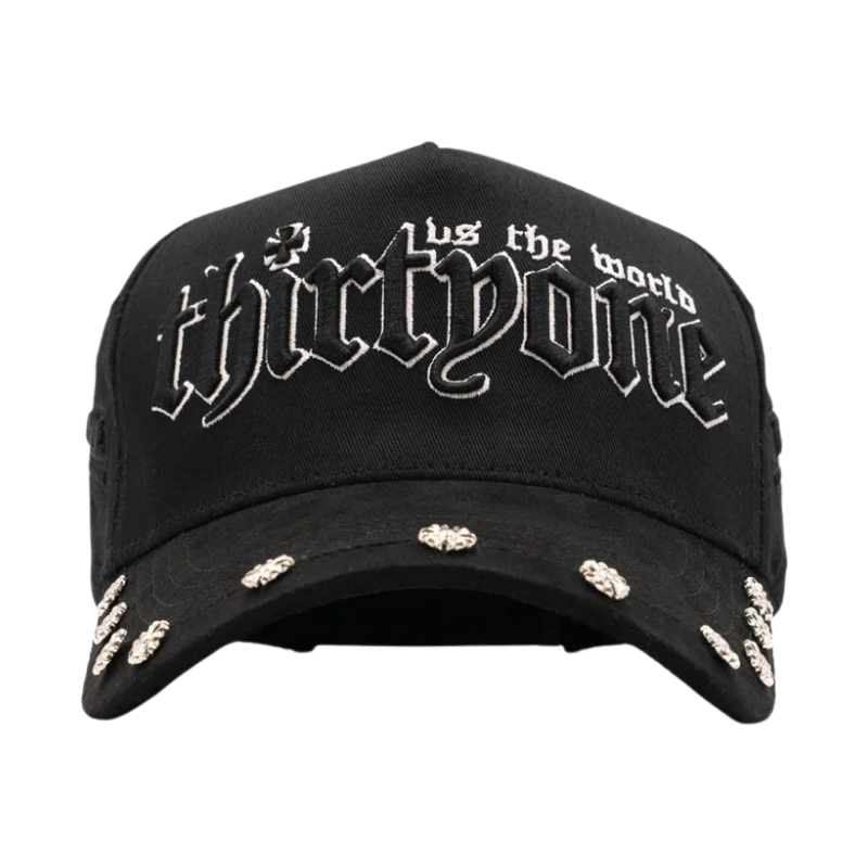 GORRA 31 HATS - 31 VS THE WORLD