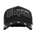 GORRA 31 HATS - 31 VS THE WORLD