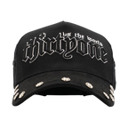 GORRA 31 HATS - 31 VS THE WORLD