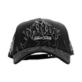 GORRA DANDY HATS - BURNING