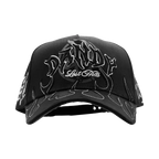 GORRA DANDY HATS - BURNING