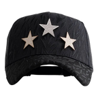 GORRA BARBAS HATS X NATANAEL CANO - ROCKSTAR