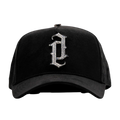 GORRA BARBAS HATS X ALEMAN - ECLIPSE