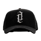 GORRA BARBAS HATS X ALEMAN - ECLIPSE