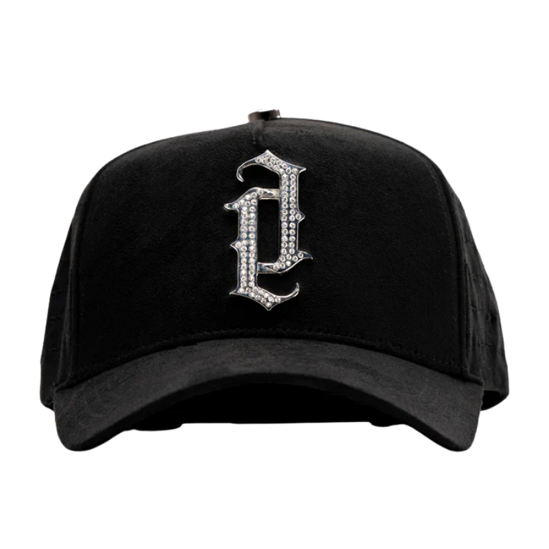 GORRA BARBAS HATS X ALEMAN - ECLIPSE