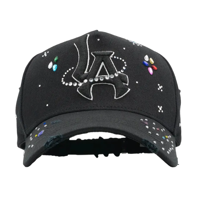 GORRA 31 HATS - EL MAGO UNIVERSE