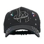 GORRA 31 HATS - EL MAGO UNIVERSE