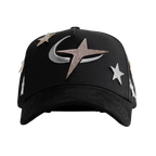 GORRA BARBAS HATS X NATANAEL CANO - GALAXY CT