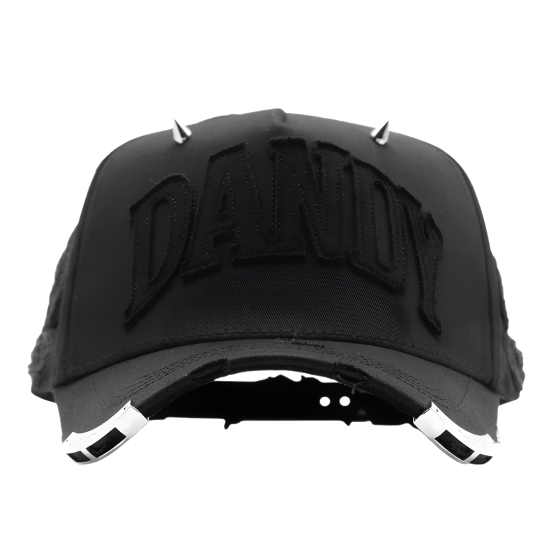 GORRA DANDY HATS - PLAGUE 02