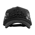 GORRA RUDE AWAKENINGS - THE MESSIAH