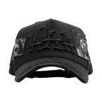 GORRA RUDE AWAKENINGS - THE MESSIAH