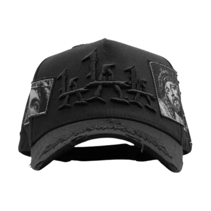 GORRA RUDE AWAKENINGS - THE MESSIAH