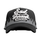 GORRA DANDY HATS X JUNIOR H - SAD FOREVER