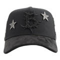 GORRA BARBAS HATS - DARK NEBULA