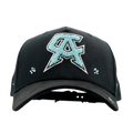 GORRA DANDY HATS x CANELO - CA TIFFANY