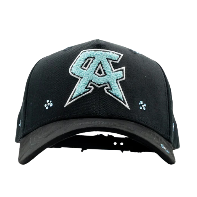 GORRA DANDY HATS x CANELO - CA TIFFANY