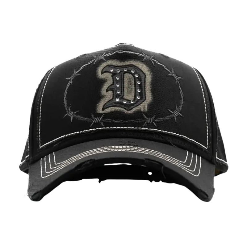 GORRA DANDY HATS - RODEO