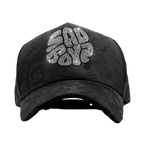 GORRA DANDY HATS X JUNIOR H - SAD BOYZ