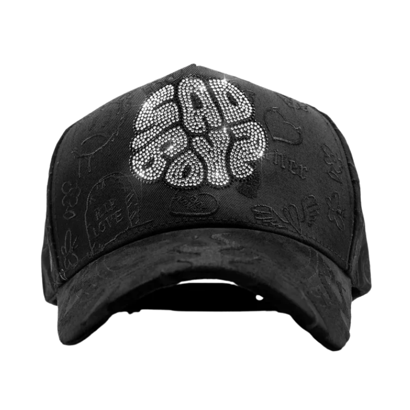 GORRA DANDY HATS X JUNIOR H - SAD BOYZ