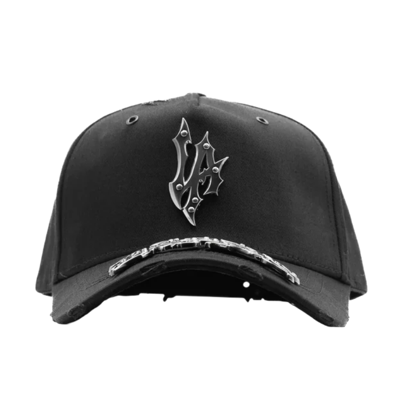 GORRA DANDY HATS - LA METAL