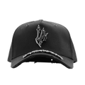 GORRA DANDY HATS - LA METAL