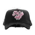 GORRA DANDY HATS - FUCK OFF