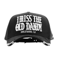 GORRA DANDY HATS - I MISS THE OLD DANDY