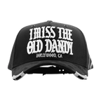 GORRA DANDY HATS - I MISS THE OLD DANDY
