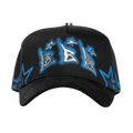 GORRA BARBAS HATS - BBB