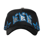 GORRA BARBAS HATS - BBB