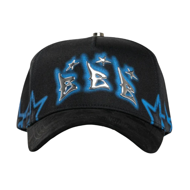 GORRA BARBAS HATS - BBB