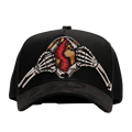 GORRA BARBAS HATS - END OF THE WORLD
