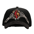 GORRA BARBAS HATS - END OF THE WORLD