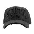 GORRA BARBAS HATS X RICH THE KID - SKATE OR DIE