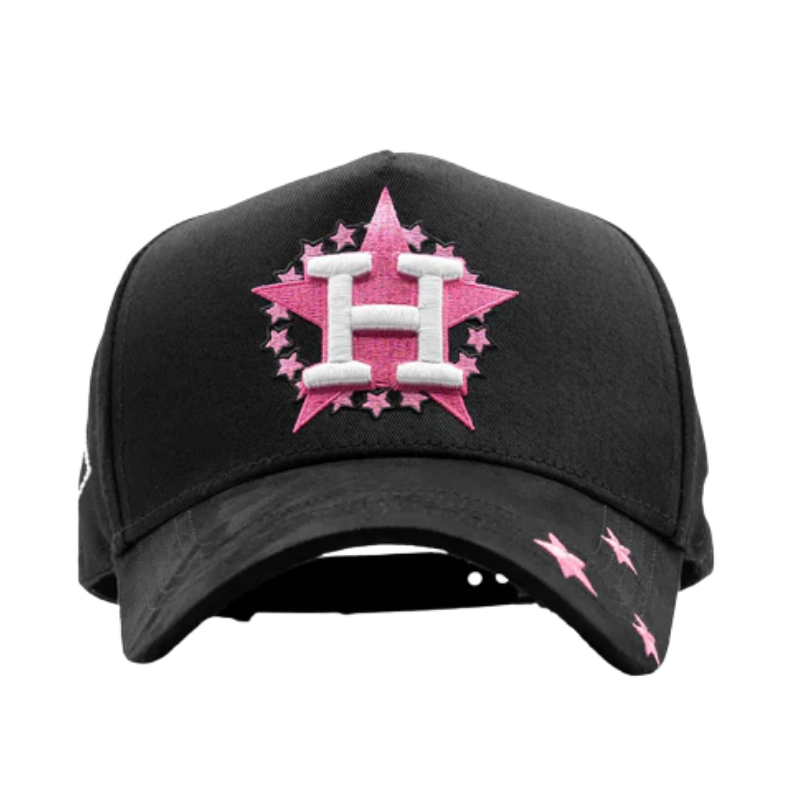 GORRA DANDY HATS X JUNIOR H - CLAVE ALI