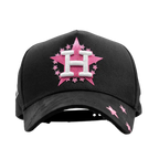 GORRA DANDY HATS X JUNIOR H - CLAVE ALI