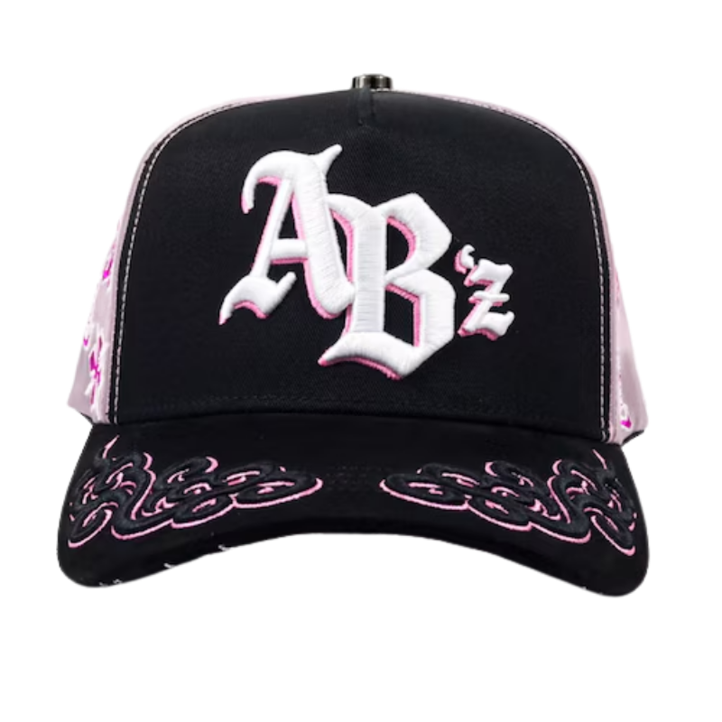 GORRA BAEZ X SHIFU - AB'Z