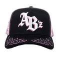 GORRA BAEZ X SHIFU - AB'Z