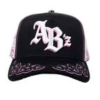 GORRA BAEZ X SHIFU - AB'Z